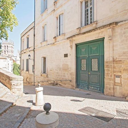 L'Authentique, Duplex, Centre Historique, Wifi Apartment Montpellier Ngoại thất bức ảnh