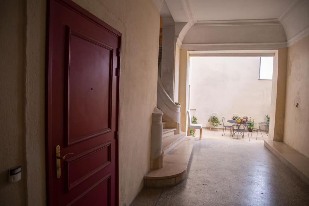 L'Authentique, Duplex, Centre Historique, Wifi Apartment Montpellier Ngoại thất bức ảnh