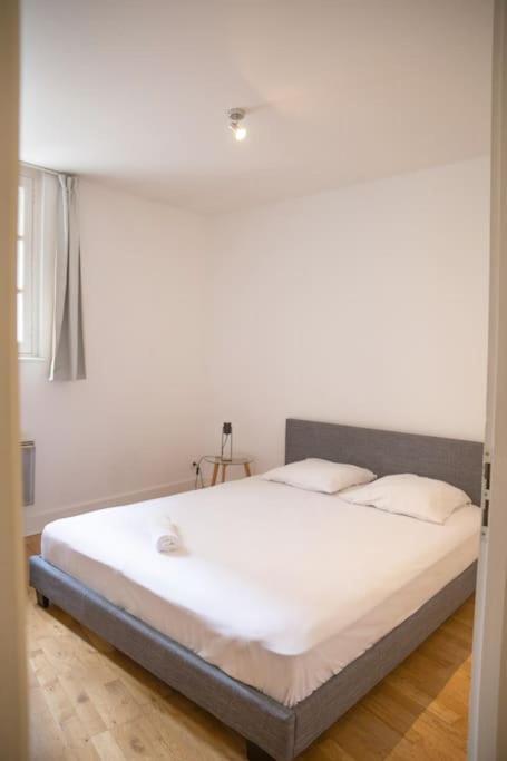 L'Authentique, Duplex, Centre Historique, Wifi Apartment Montpellier Ngoại thất bức ảnh